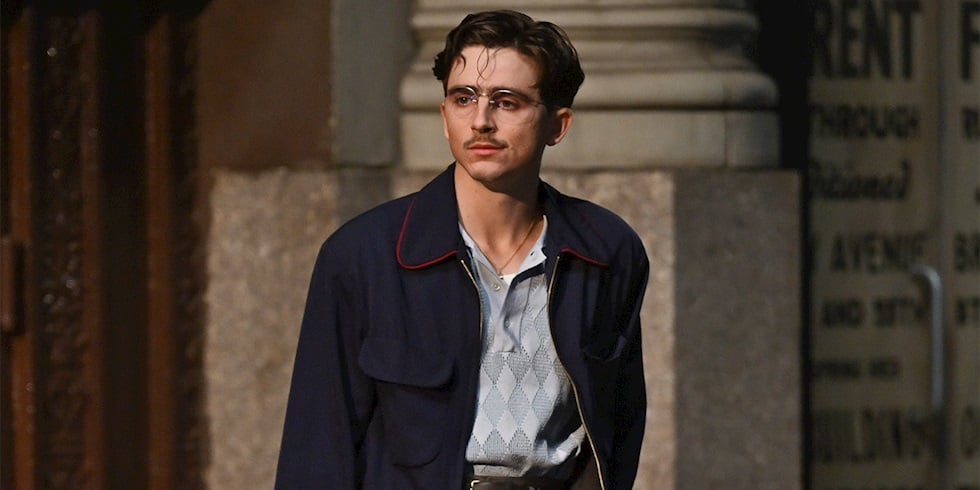 "Marty Supreme": Hırsın, Performansın ve Sahneye Çıkma İhtiyacının Hikayesi