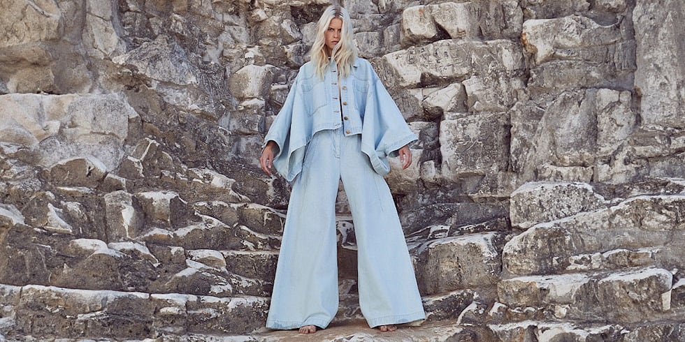 2026 İlkbaharında Öne Çıkan 7 Denim Pantolon Trendi