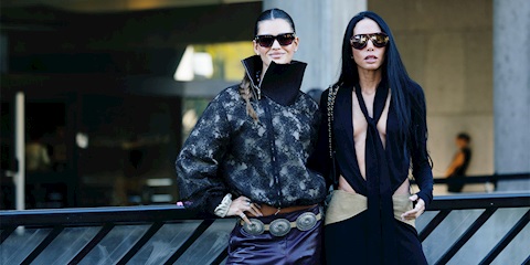 İlkbahar/Yaz 2026 Sokak Stili Trendleri: Moda Haftası’ndan İlham Veren 5 Görünüm