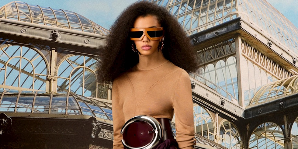 Ara Sezon: Rabanne Pre-Fall 2026