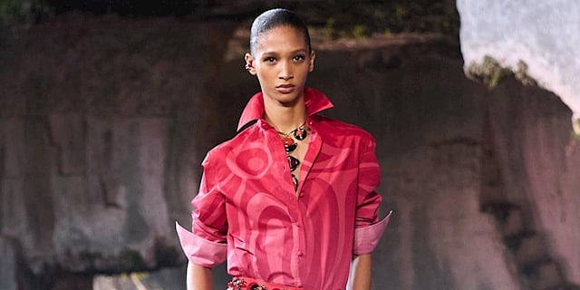 Emilio Pucci'nin Dinamik Tavrı