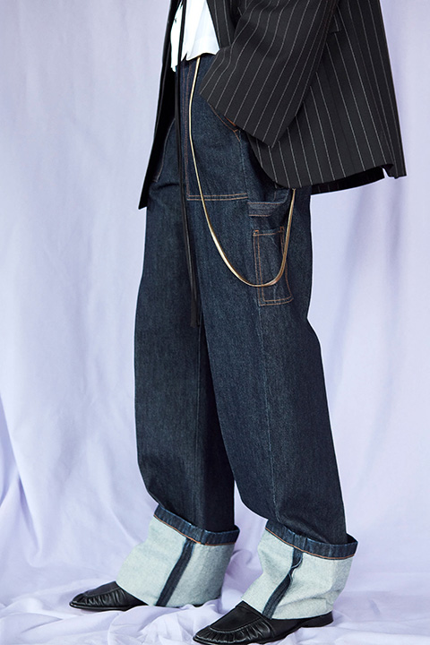 Sportmax 2026 Resort Koleksiyonu: Hafiflik ve Hareket Üzerine / 6