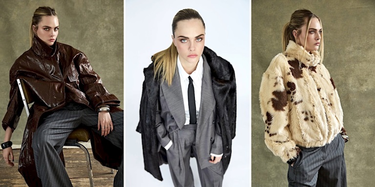 "Topshop" Geri Mi Dönüyor?