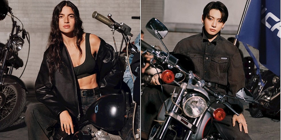 Calvin Klein X Jung Kook İş Birliğinde Yeni Bölüm
