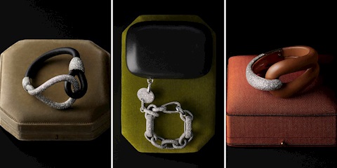 Gucci ve Pomellato’dan İlk Ortak Mücevher Koleksiyonu: Monili