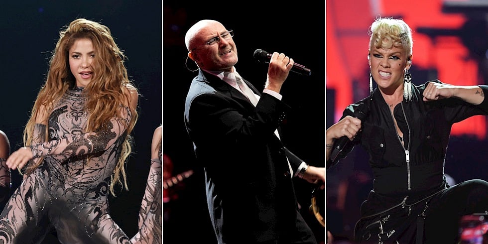 Rock & Roll Hall of Fame 2026 Adayları Açıklandı