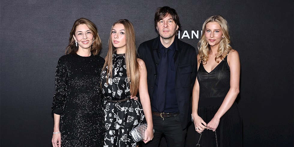 MoMA Film Benefit 2025, Sofia Coppola’nın Sinema Yolculuğunu Kutladı