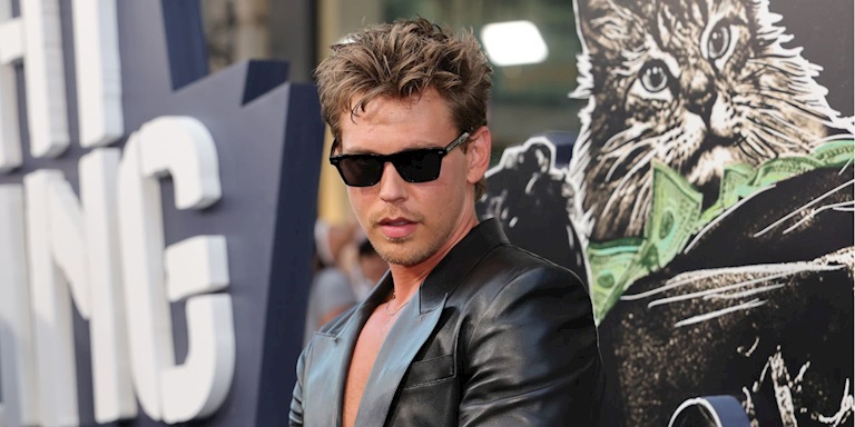 Austin Butler’ın Dikkat Çeken Kırmızı Halı Görünümleri