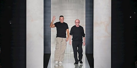 Stefano Gabbana Dolce&Gabbana’dan Ayrıldı Mı?