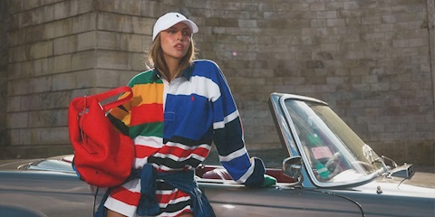 Bu Sonbaharın Büyük Geri Dönüşü: Polo Yakalar