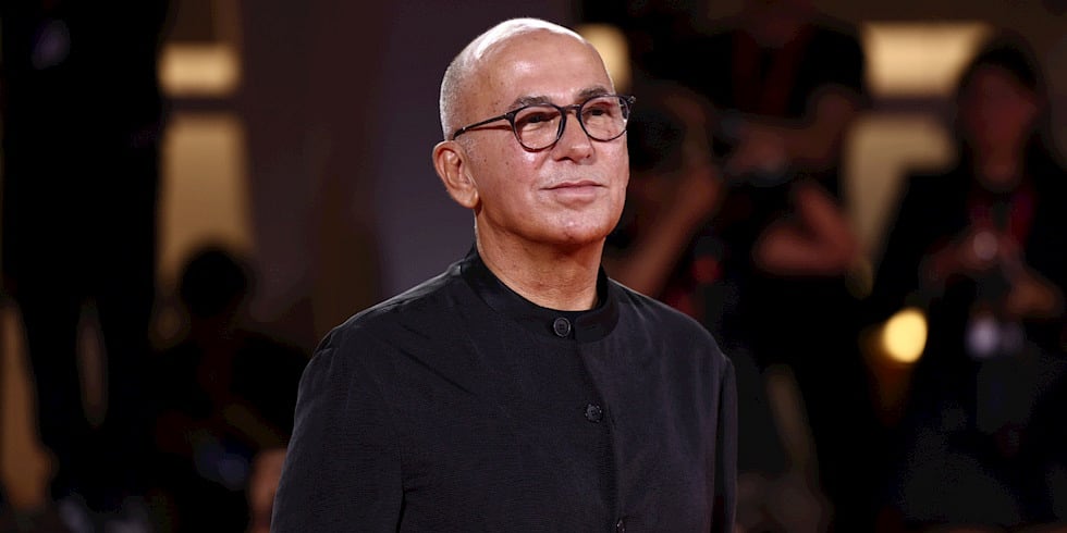 Ferzan Özpetek'in Gözünden Giorgio Armani'nin Hayatı Dizi Oluyor