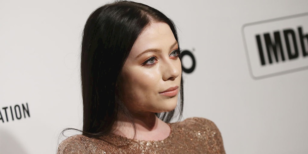 Gossip Girl'ün Georgina Sparks'ı Michelle Trachtenberg Hayatını Kaybetti