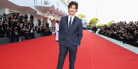 2025 Venedik Film Festivali Son Buldu!