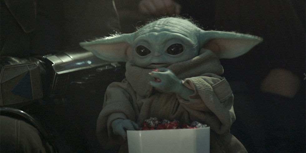 “Mandalorian ve Grogu” Sinema Perdesine Taşınıyor: Star Wars Evreninde Yeni Bir Sayfa