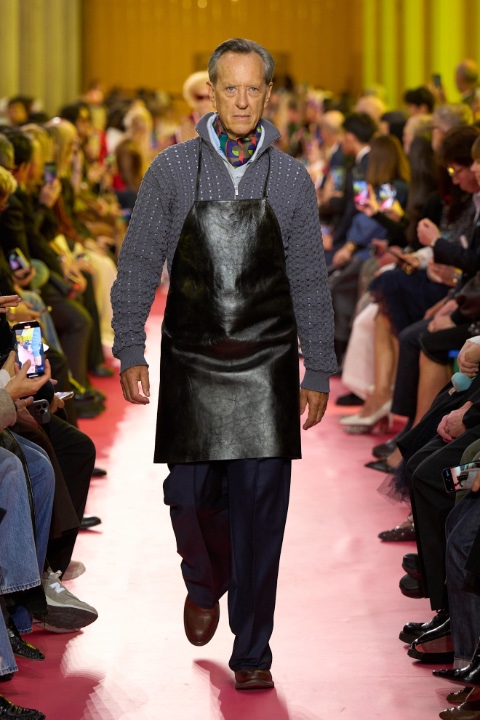 Paris Moda Haftası: Miu Miu İlkbahar/Yaz 2026 / 5