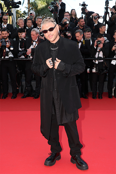 Cannes Film Festivali’nde Mission Impossible Rüzgarı / 19