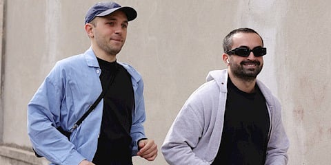 Moschino'nun Yeni Dönemi