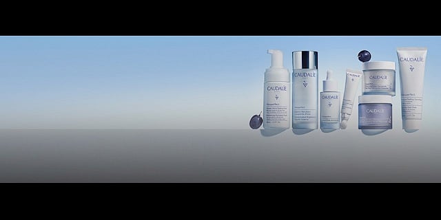 Cilt Lekelerine Karşı Güçlü Formül: CAUDALIE Vinoperfect