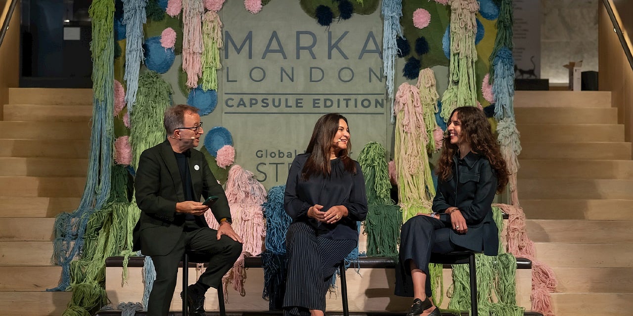 MARKA London’da Tasarım, Kültür Ve Lüks Üzerine