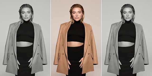 Max Mara’nın Yeni Parfüm Hikayesinin Yüzü: Florence Pugh