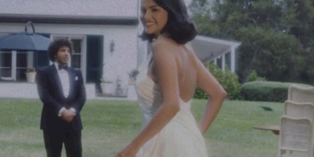 Selena Gomez ve Benny Blanco Evlendi