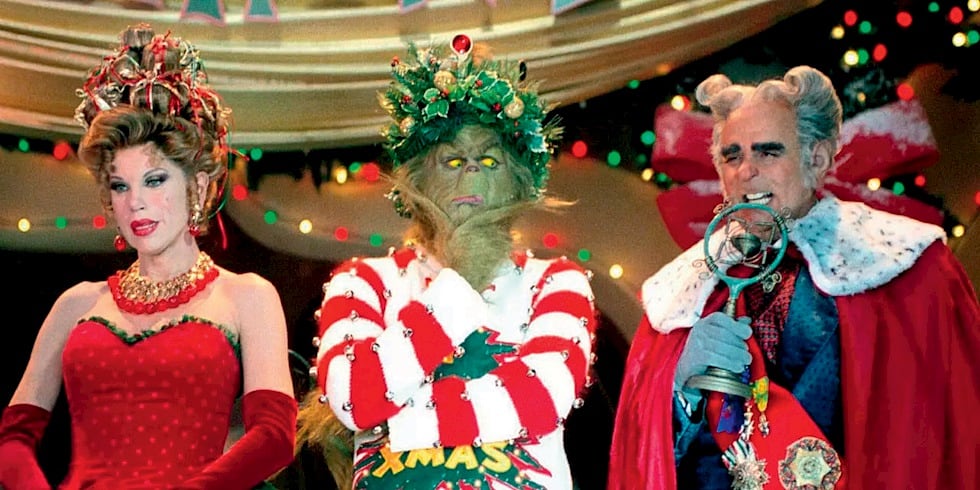 Çirkinlikte Buluşalım: Yılbaşı Kazaklarının Tatlı Aşırılığı