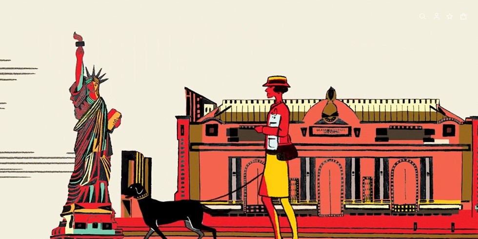 Chanel Métiers d’art 2026 Defilesi İle New York’a Geliyor