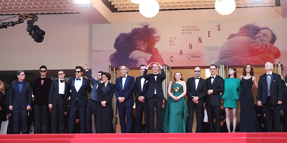 Wes Anderson Beklenen Filmiyle Cannes Film Festivali’nde
