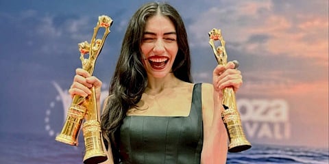 Altın Koza’da Son Alkış Onların