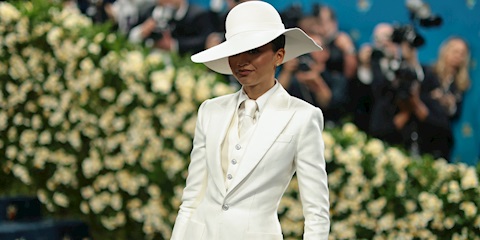 Kırmızı Halı: Met Gala 2025