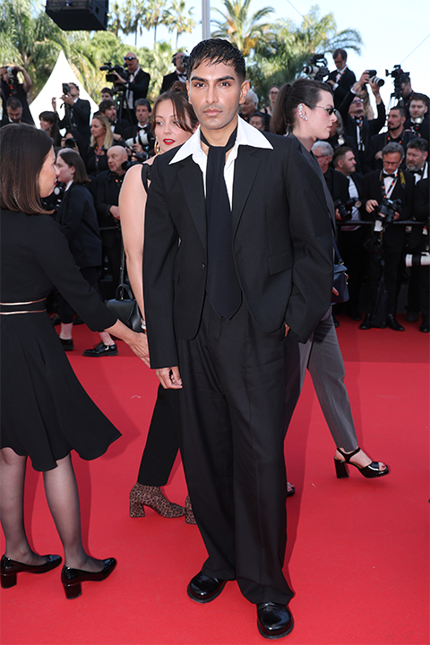 Cannes Film Festivali’nde Mission Impossible Rüzgarı / 18