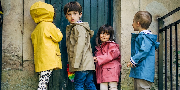 ELLE Kids: Alışveriş Rehberi