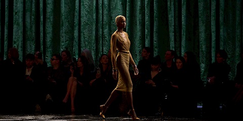 2025 Paris Moda Haftası Takvimi ve Öne Çıkan İlk Defileler