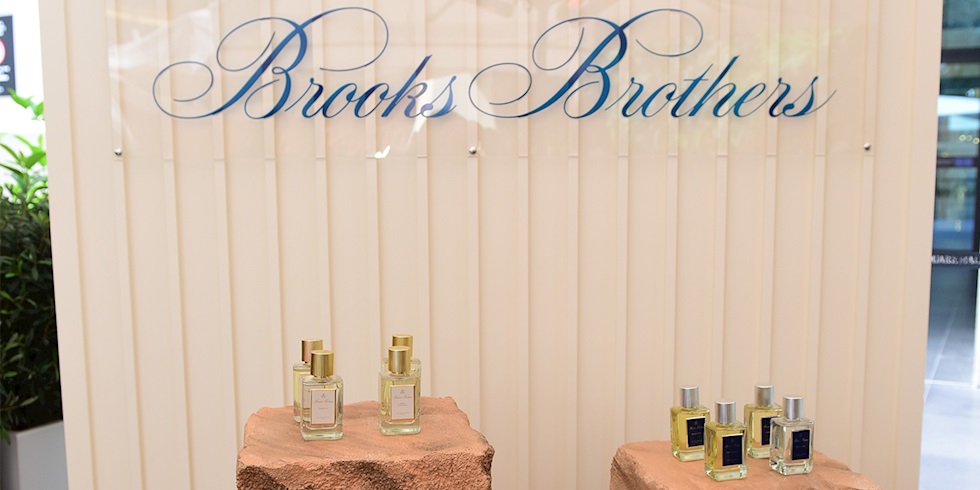 Brooks Brothers’tan Duyulara Hitap Eden Bir Proje 