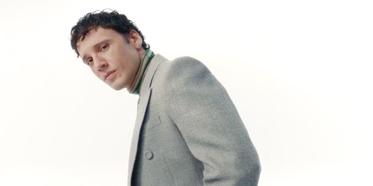  Yılın Moda İşbirliği: Edis X Academia