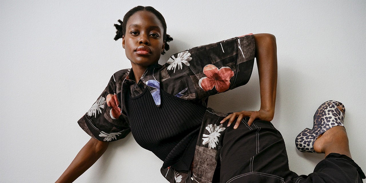 Moda Yeniden Tuhaflaşıyor ve Bu Aslında Çok İyi Bir Şey