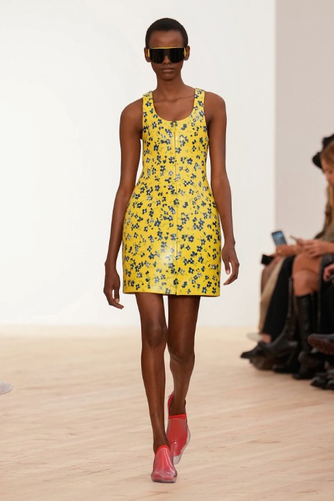 Paris Moda Haftası: Loewe İlkbahar/Yaz 2026 / 3
