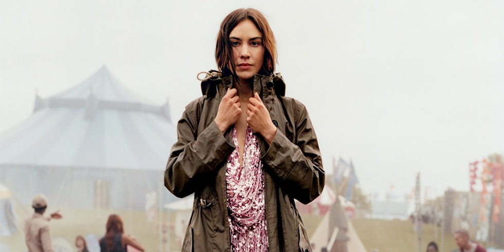 Yağmurlu Günlerde Şık Kalmanın 5 Kolay Yolu