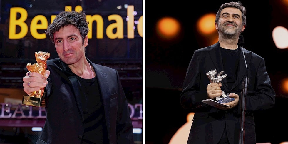 Berlinale'den Güzel Haberler Var