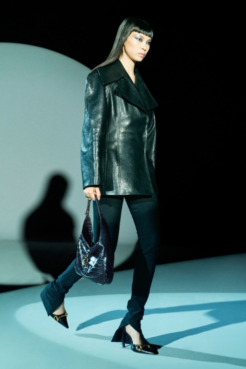 Ara Sezon: Gucci Pre-Fall 2026 / 6