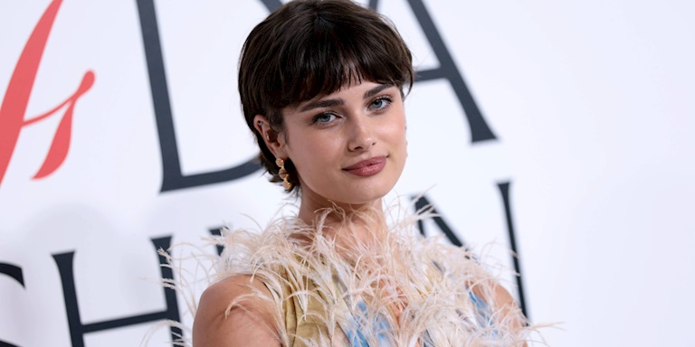 2025 CFDA Ödüllerinde Öne Çıkan Güzellik Görünümleri