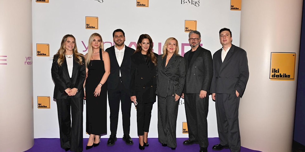 “Yeni Nesil Aile” Dikey Dizisi Bmag’in Yeni Nesil İçerik Evreninde!