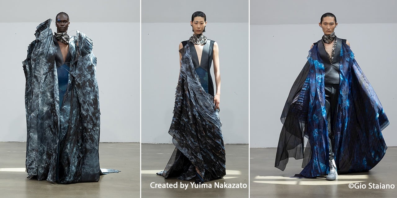 Moda İçin Daha Temiz Bir Gelecek: İnovasyonla Su İsrafını Azaltmak