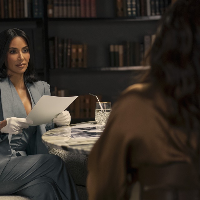 Ryan Murphy’nin Yeni Dizisi ‘All’s Fair’ Hakkında Bilmeniz Gereken Her Şey 