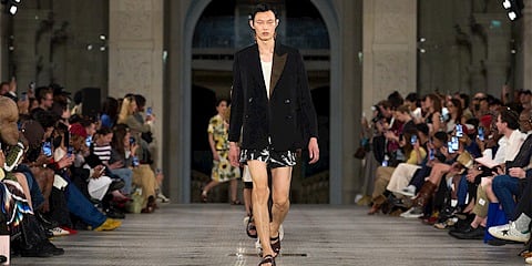 Paris Erkek Moda Haftası İlkbahar/Yaz 2027 Takvimi Açıklandı