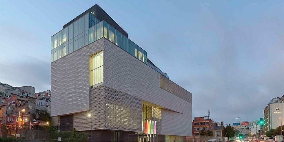 Arter’de 7. Kez “Yeni ve En Yeni Müzik Festivali”