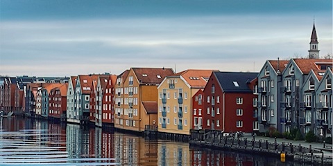 Bir Flâneuse'in Hikayesi