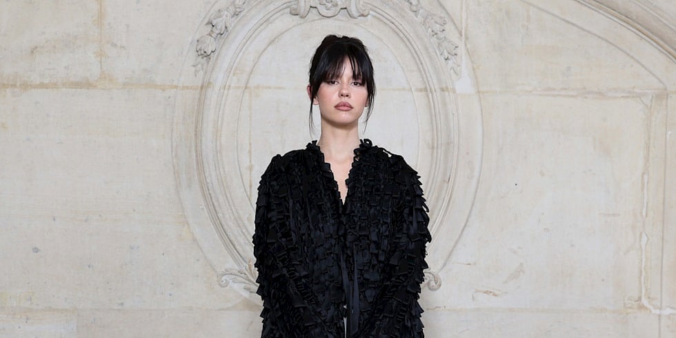 Mia Goth'un Yeni Projesi: "Fonda"