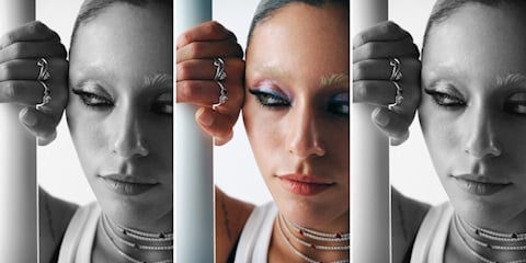 ELLE Şubat Kapak Yıldızı: Sıla Türkoğlu