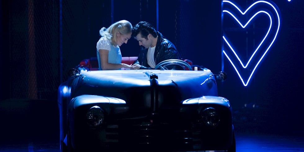 Rock’n’Roll, Aşk ve Nostalji: "Grease" Müzikali İstanbul’a Geliyor